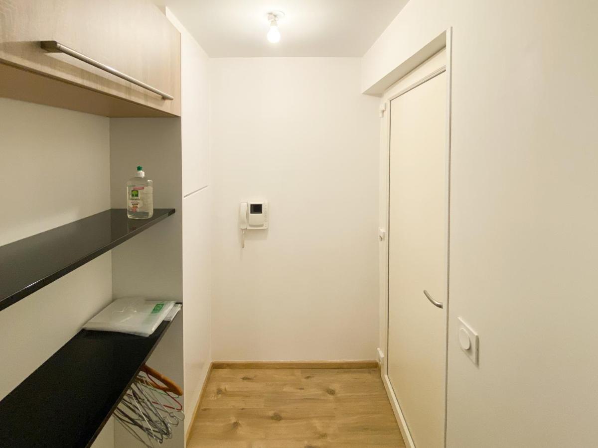 Ferienwohnung Le Petit Rambolitain Rambouillet Exterior foto